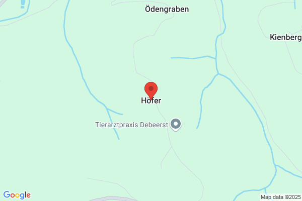 Hoefer KEG