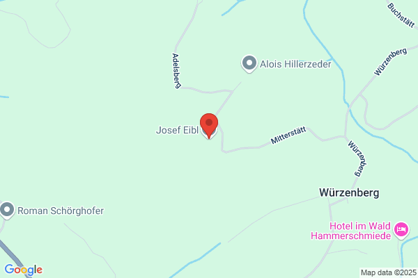 Josef Eibel