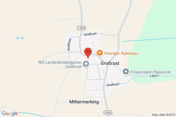 Krenn Andreas - Vermoegensberatung