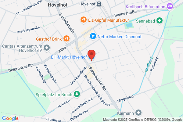 MONDO Lebensmitteldiskonter