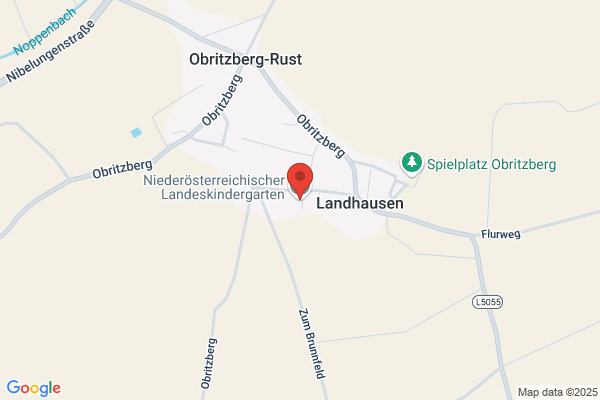 Niederoesterreichischer Landeskindergarten