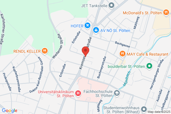 Radler Klaviersalon
