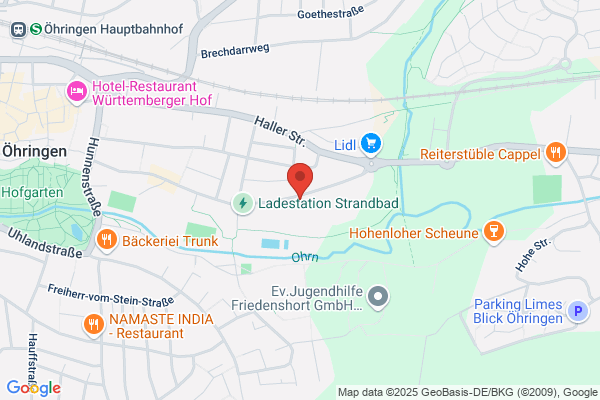 Schauerhuber Reisebuero Ges. mbH