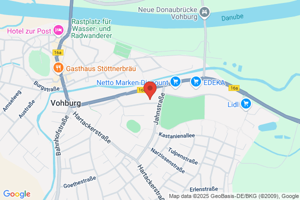 Spenglerei BoFra GmbH