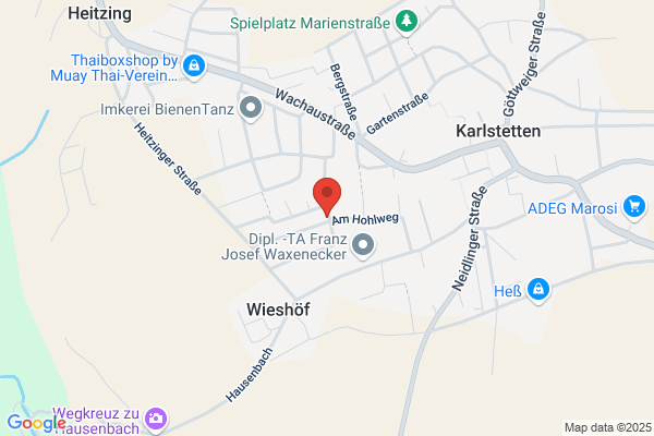 TC Pfadfinder Karlstetten