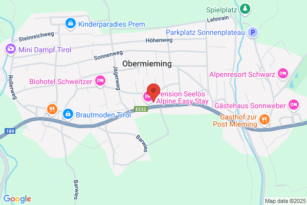 Sonnenapotheke Mieming - Zeit für Gesundheit