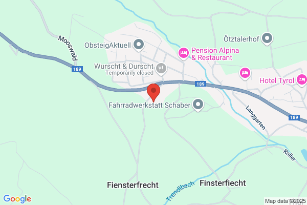 Freiwillige Feuerwehr Mötz