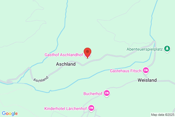 Gasthof Aschlandhof