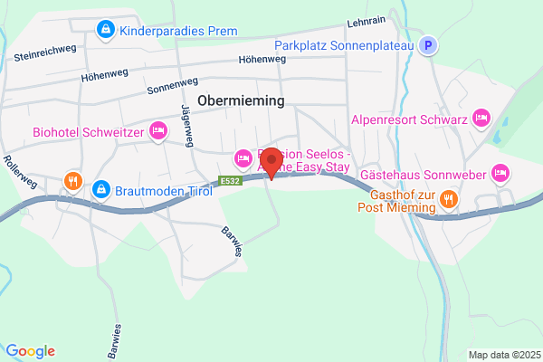 Blumen Neurauter