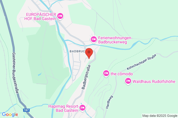 Poststelle Badbruck