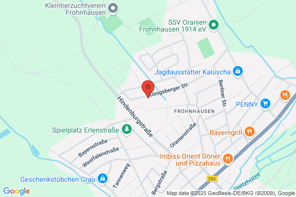 Erwachsenenschule