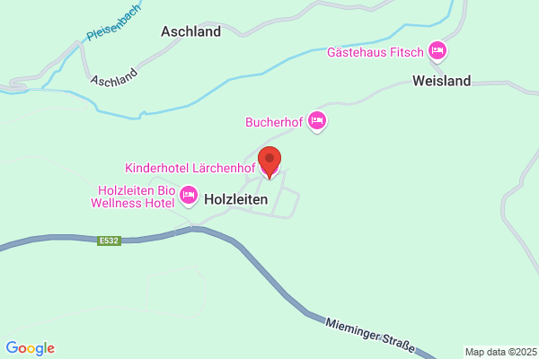 Ferienhotel Laerchenhof