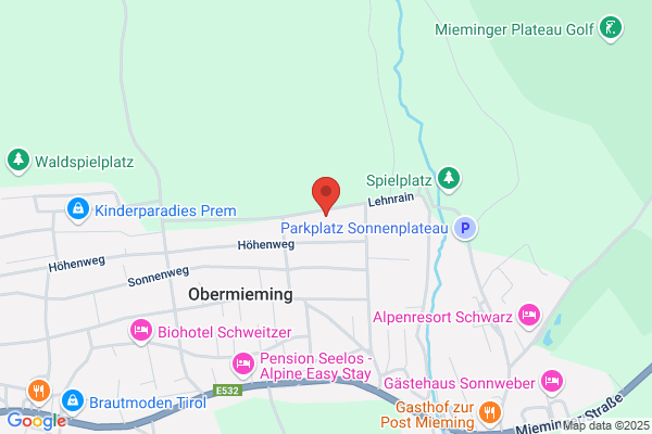Gaestehaus Post