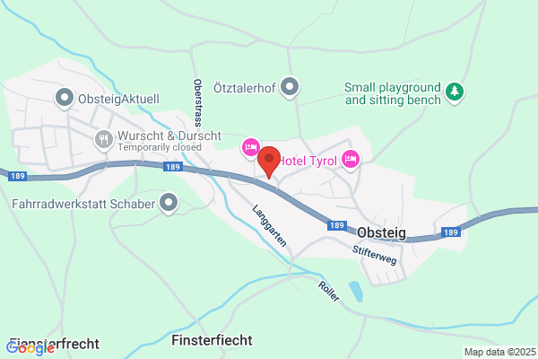 Gemeindeamt