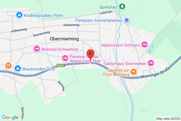 Gemeindeamt