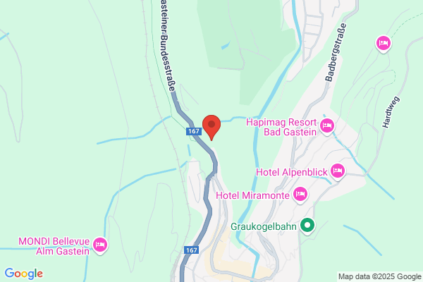 ARBOe Bad Gastein