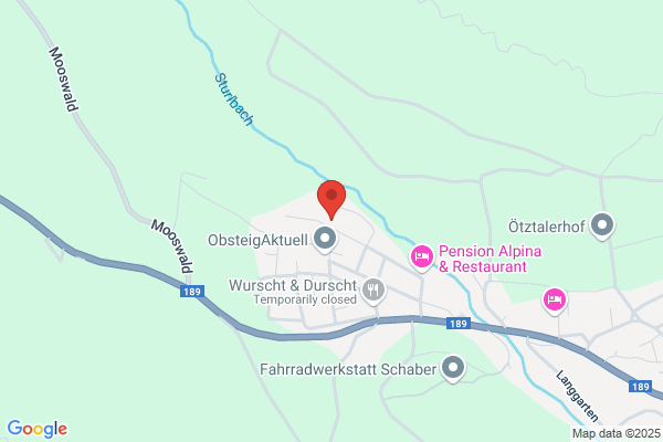 Haus Foehrenwald