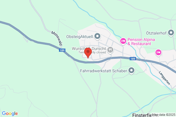 Haus Strasser