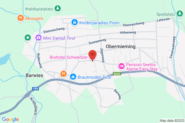 Hotel-Pension Schweitzer