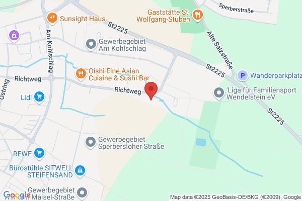 IPM - Information Technology - Project Management GmbH