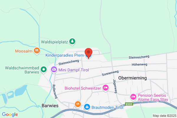 Kinderparadies