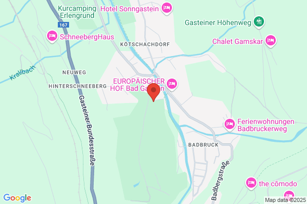 Golfclub Gastein