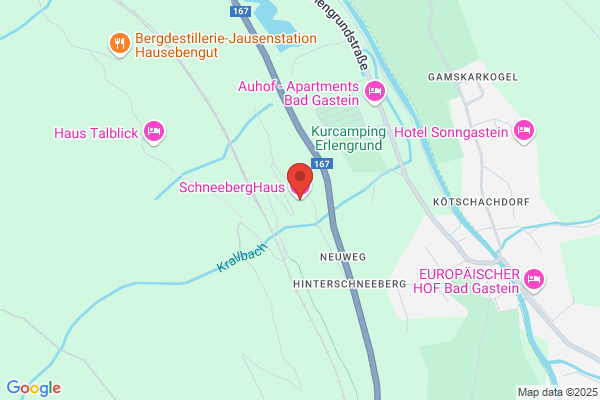 Kameradschaftsbund Bad Gastein