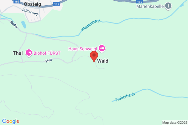 Oesterreichische Post AG Postamt