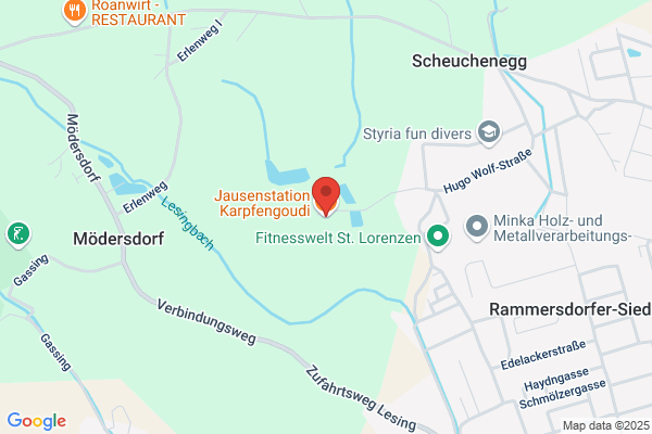 Jausenstation Keimlbauer