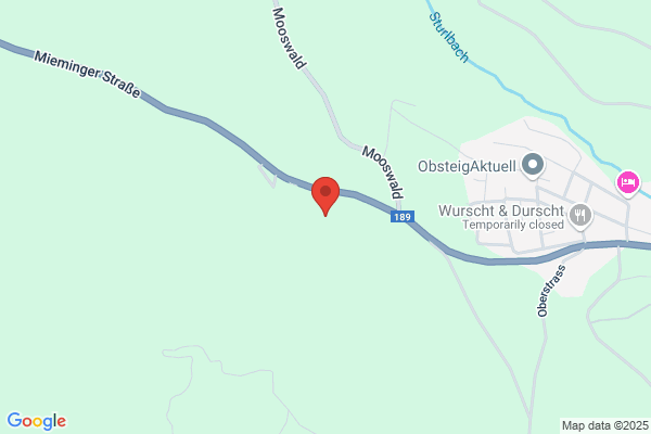 Recyclinghof d Gemeindeamt Moetz