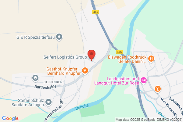 Seifert GmbH