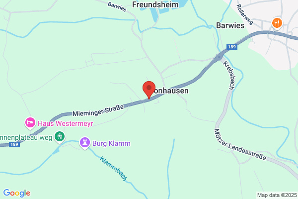 Teakwondoverein Mieming-Haiming