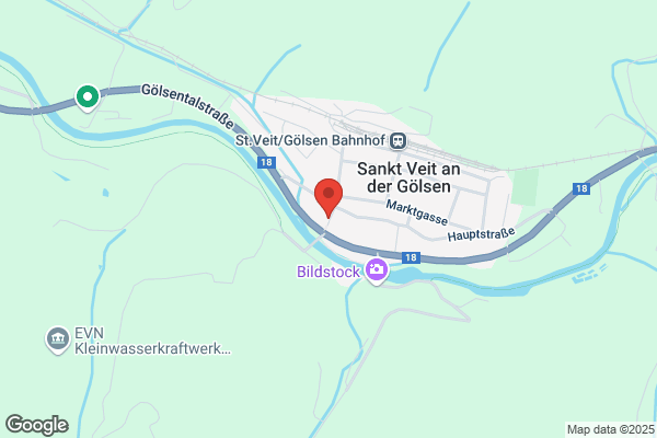 Raiffeisenbank Lilienfeld regGenmbH - Bankst St. Veit