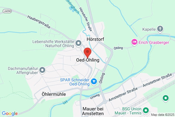 Aktiengesellschaft fuer Bauwesen Zweigniederlassung Amstetten.