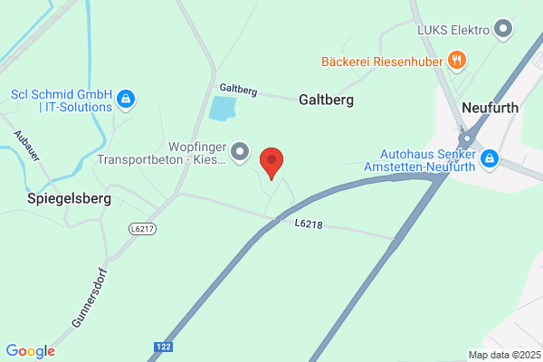 Lieferbeton GesmbH