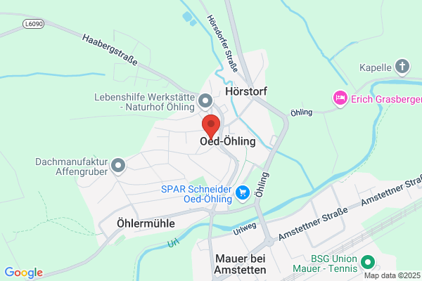 Freiwillige Feuerwehr Mauer - Oehling