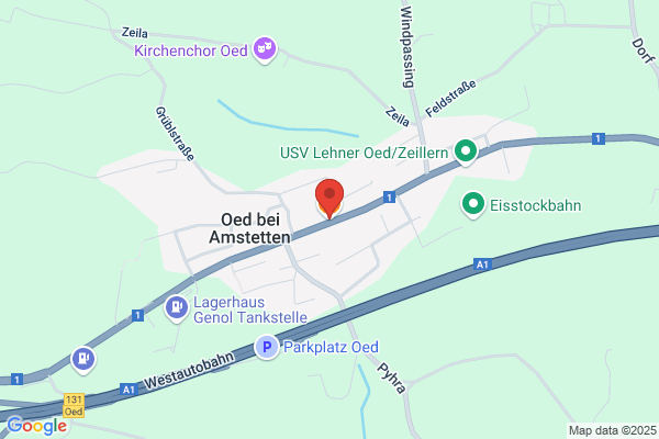 Gasthaus Neudoerfer Podestl