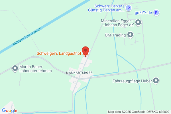 Gasthof Schwaiger