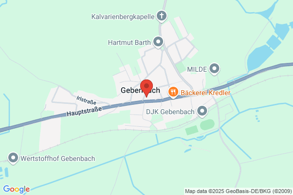 Gasthof z blauen Traube