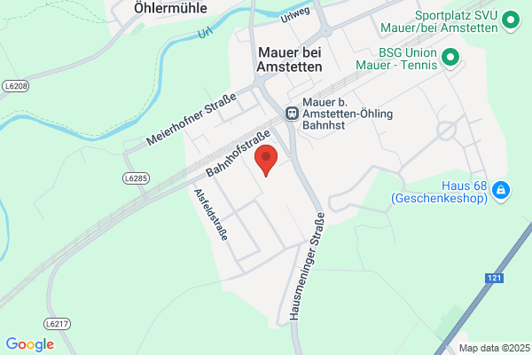 Hauptschule IV