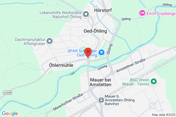 Oesterreichische Post AG Postamt