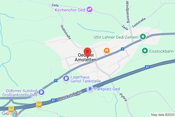 Kindergarten Oed