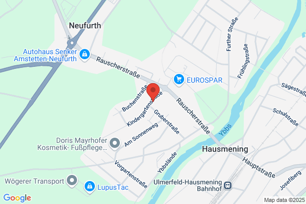 NOe Landeskindergarten X Neufurth