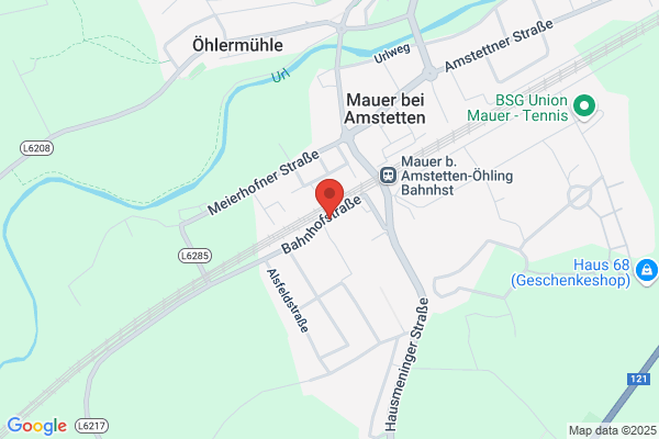 Niederoesterreichischer Landeskindergarten IX