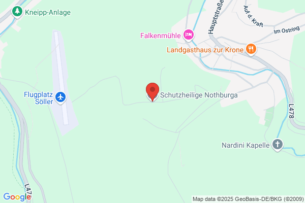 Notburga Hoerersdorfer
