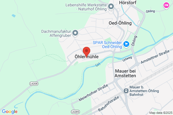 Chorgemeinschaft Urltal