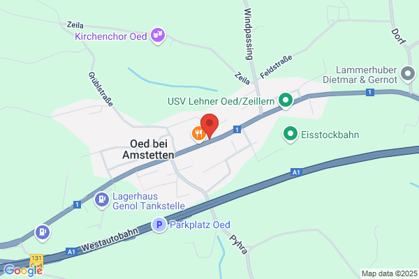 Gendarmerieposten