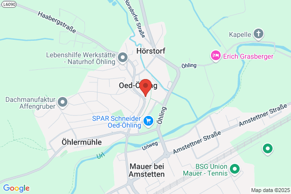 Kath. Bildungswerk - Pfarre Oehling
