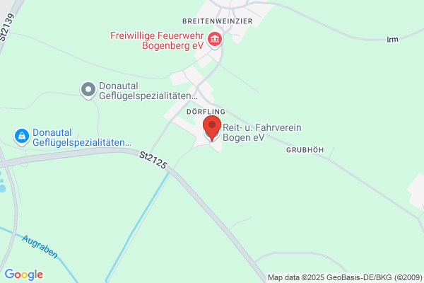 Reitverein St.Georg/Winkling