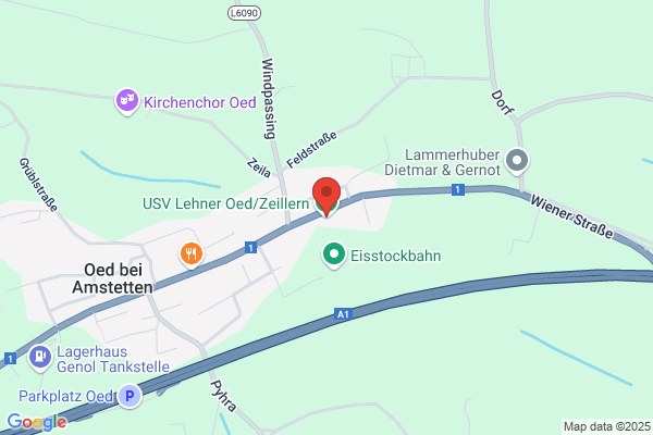 SV Lehner Oed/Zeillern